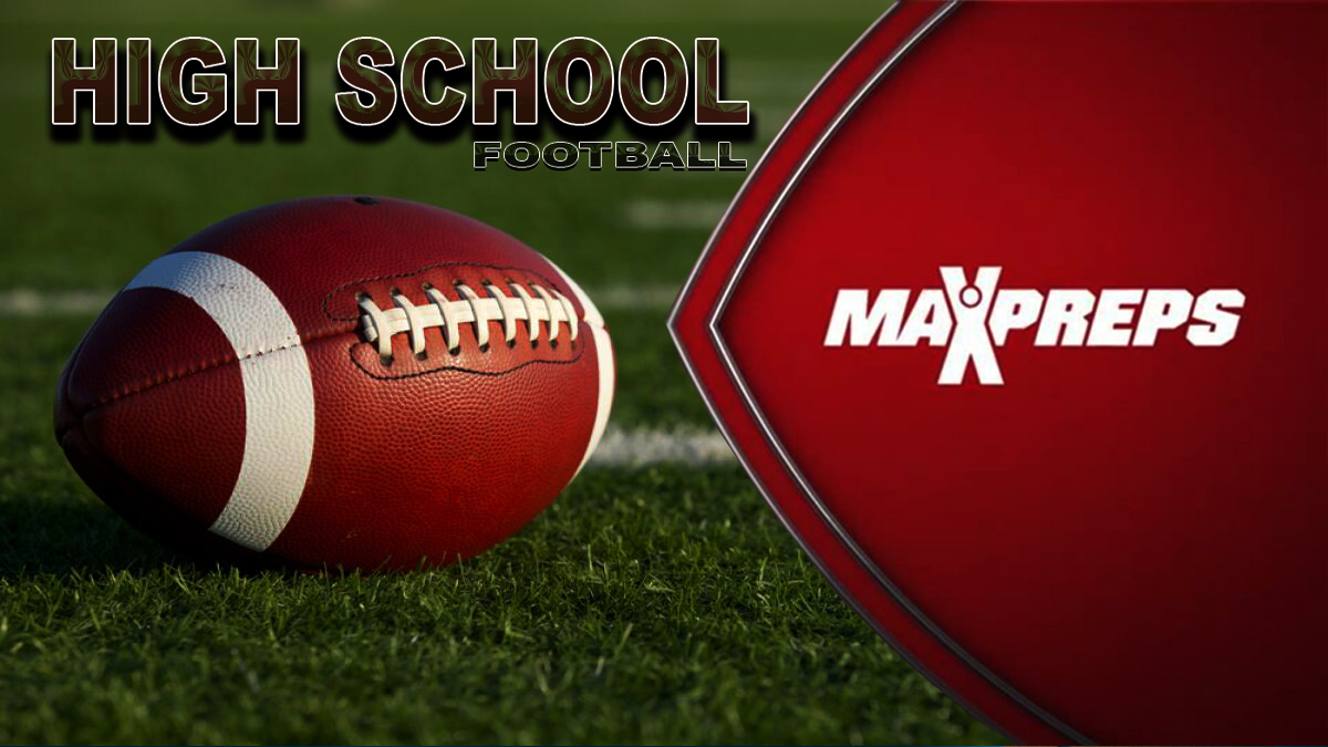 HIGH SCHOOL FOOTBALL